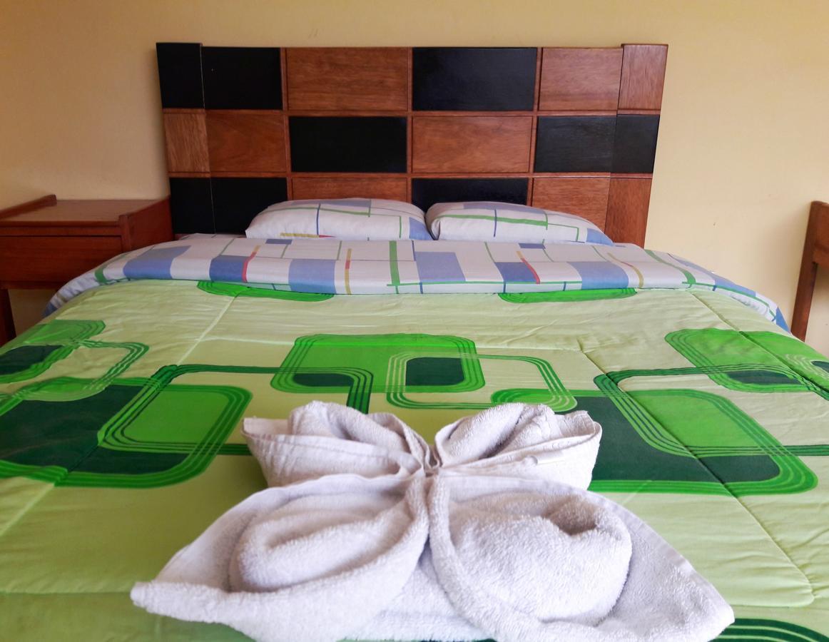 Hostal Sol Imperial Куско Экстерьер фото