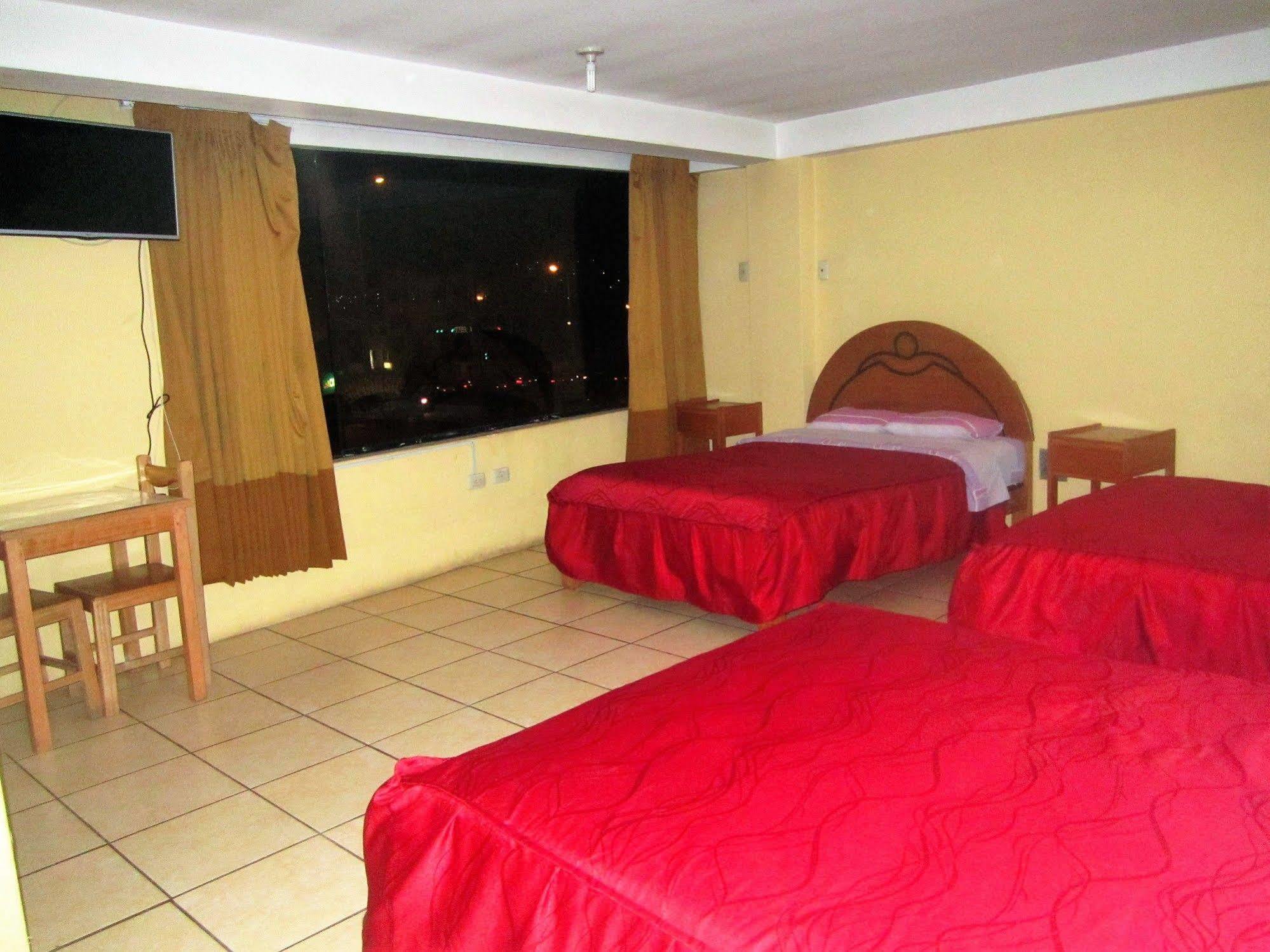 Hostal Sol Imperial Куско Экстерьер фото