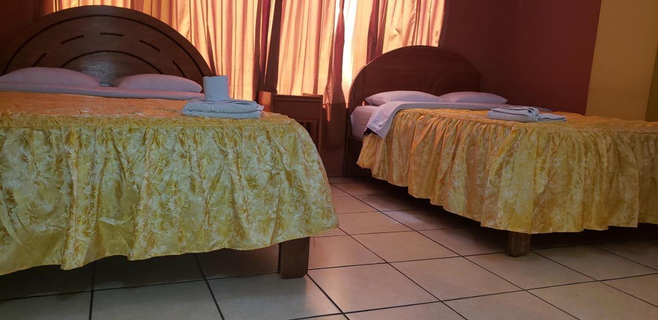 Hostal Sol Imperial Куско Экстерьер фото